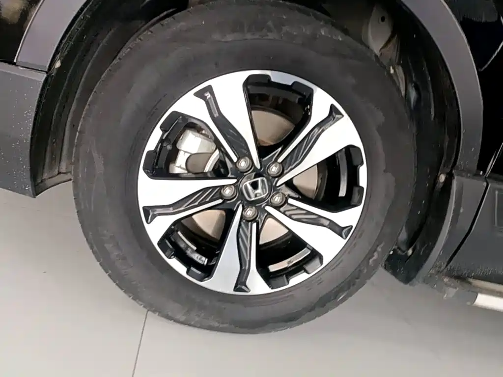Honda CR-V — миниатюра 23