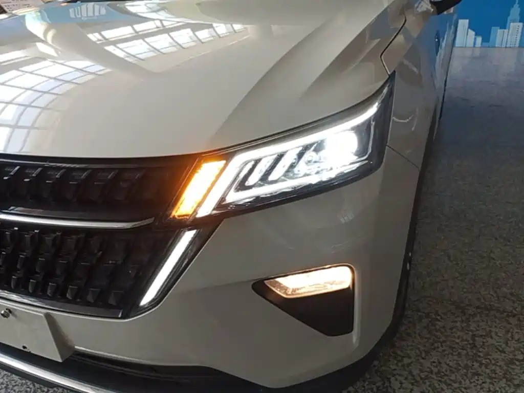 Wuling Xingchen — миниатюра 24
