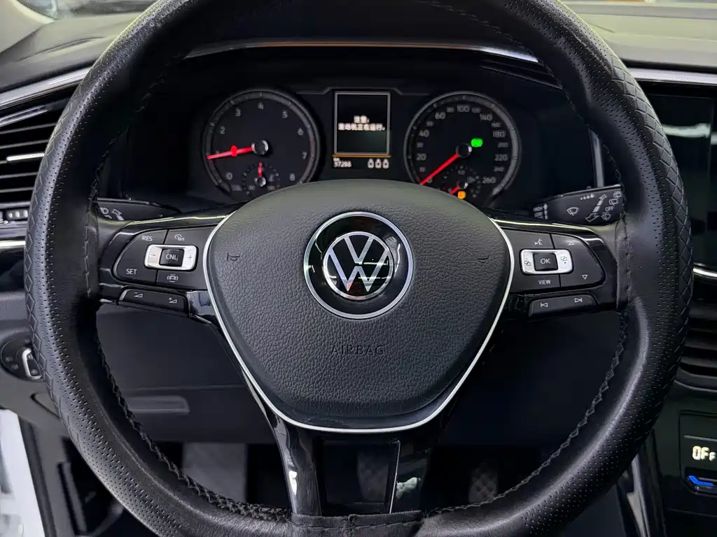 Volkswagen Tayron — миниатюра 11