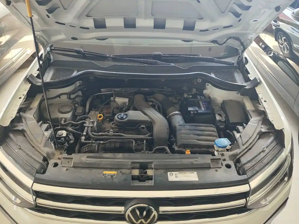 Volkswagen Tharu — миниатюра 20