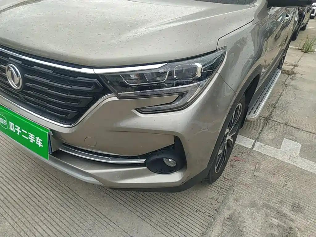 Fengxing Fengxing T5 — миниатюра 24