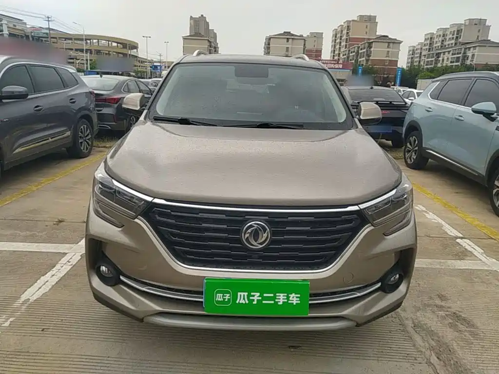 Fengxing Fengxing T5 — миниатюра 3