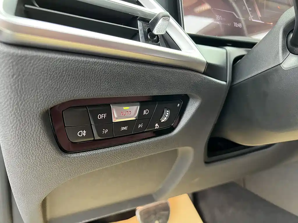 BMW 4 Series 4 2024 425i M Sport