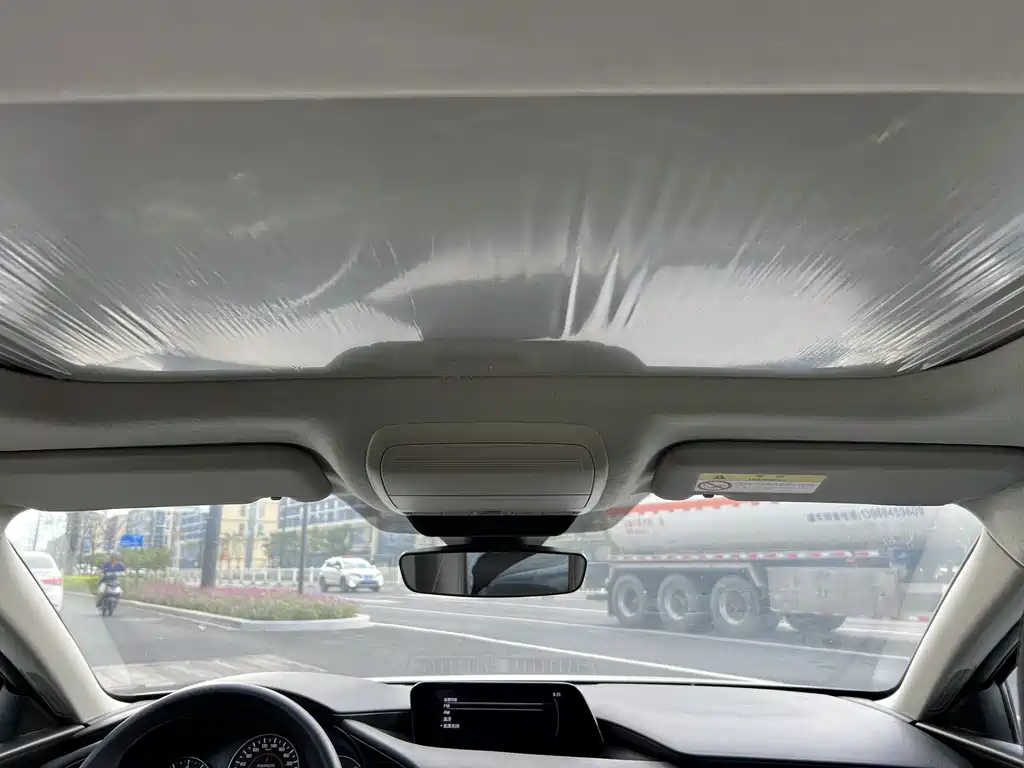 Mazda 3 Axela — миниатюра 10