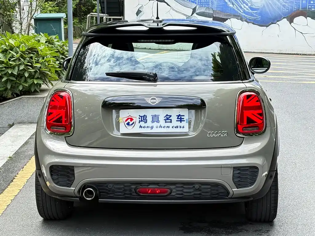MINI Mini — миниатюра 3