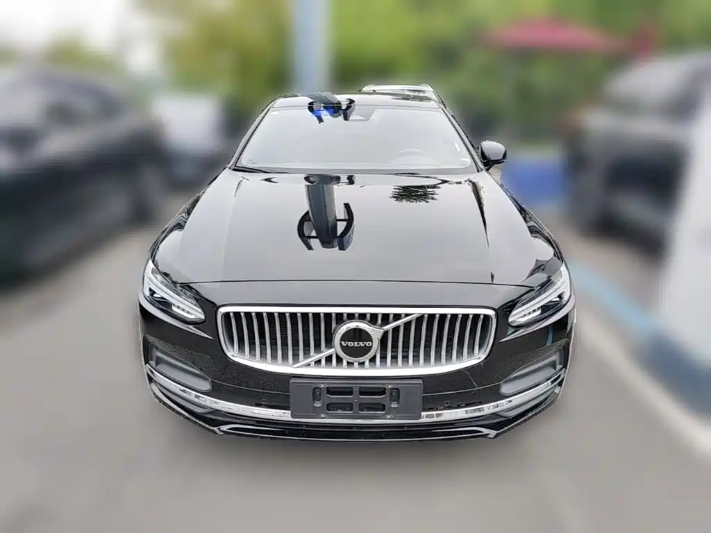 Volvo S90 — миниатюра 5