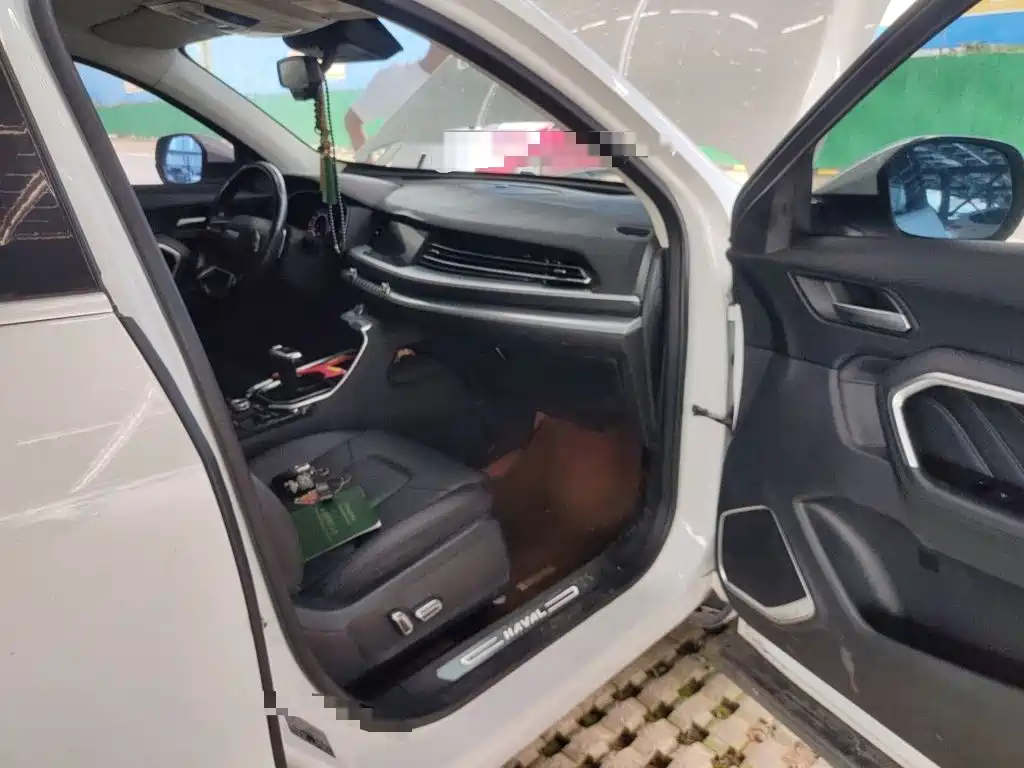 Haval H6 — миниатюра 19