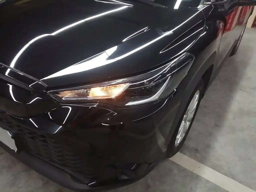 Toyota Frontlander — миниатюра 24