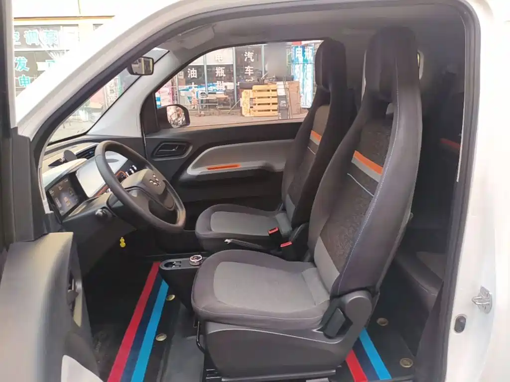 Wuling MINIEV — миниатюра 15