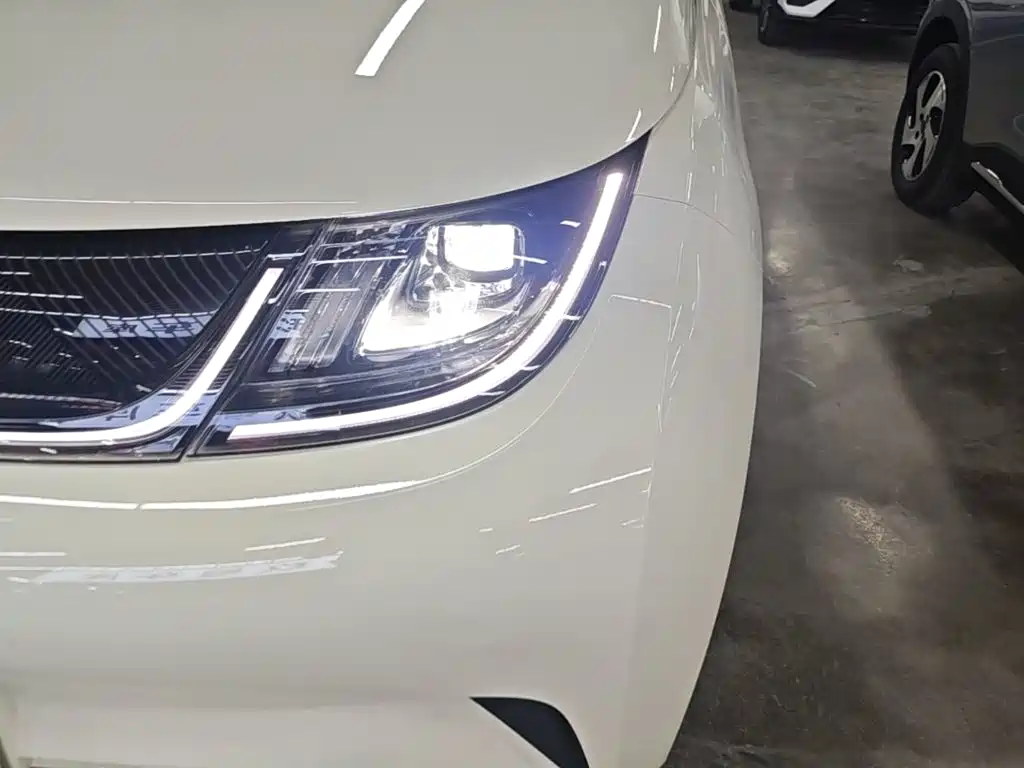 BYD Dolphin — миниатюра 24