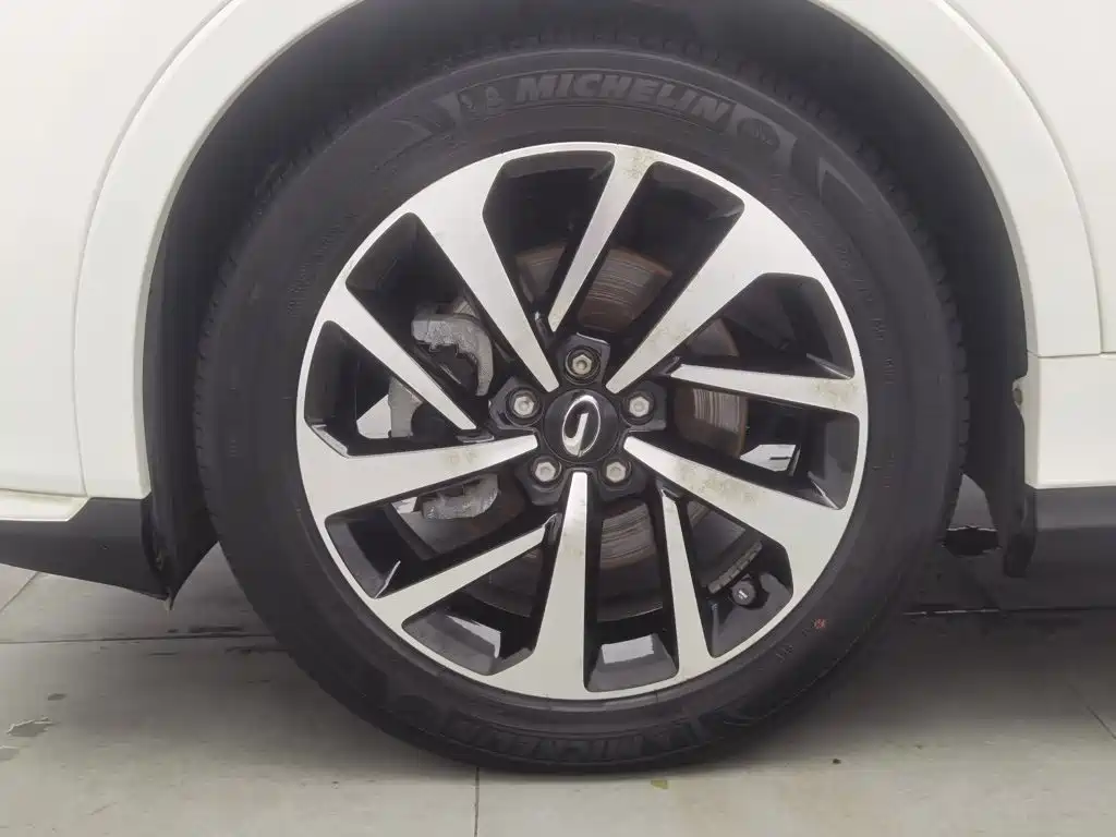 GAC Group GAC NE EV — миниатюра 17