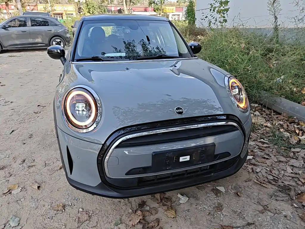 MINI Mini — миниатюра 3