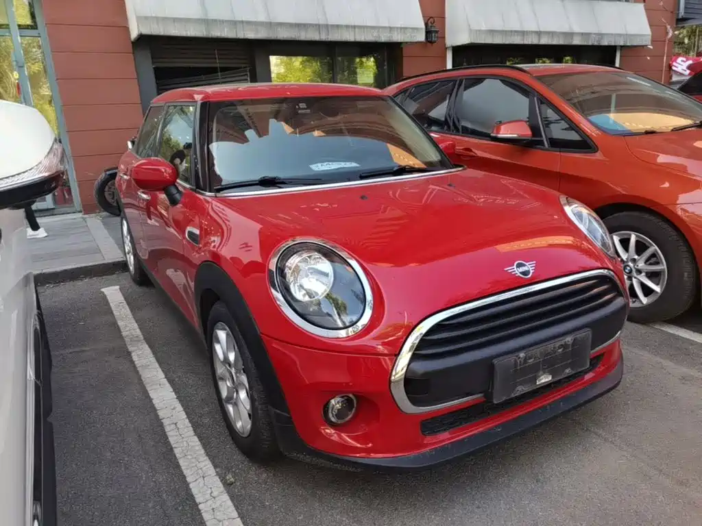 MINI Mini — миниатюра 4