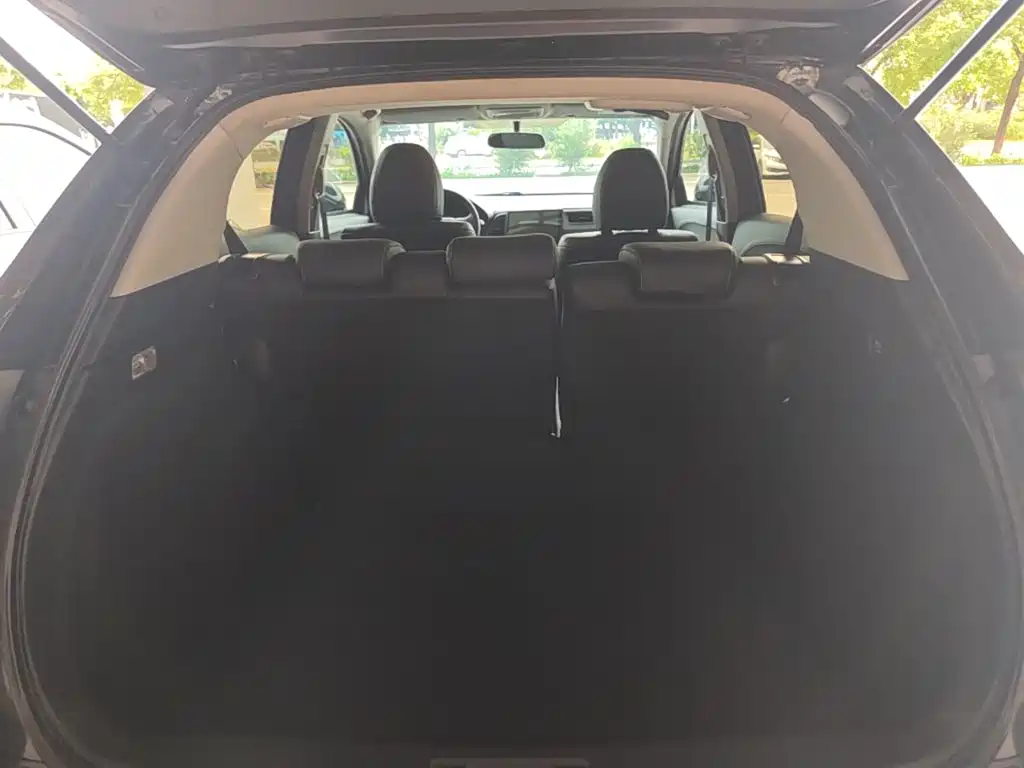 Honda Vezel — миниатюра 19