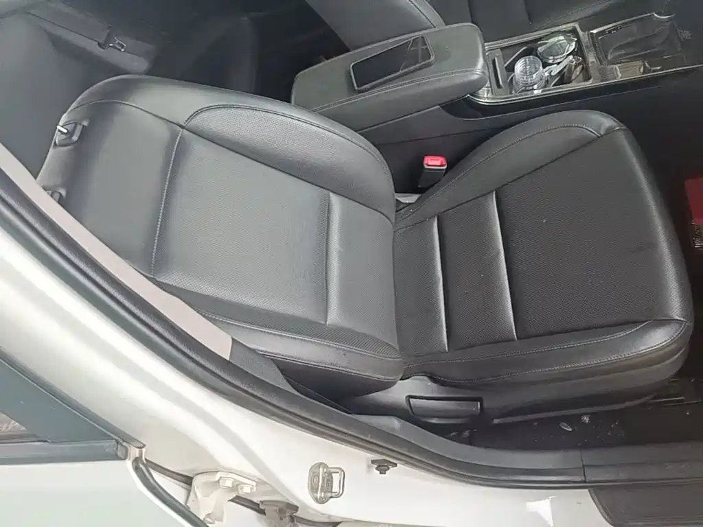 Hyundai Mistra — миниатюра 25