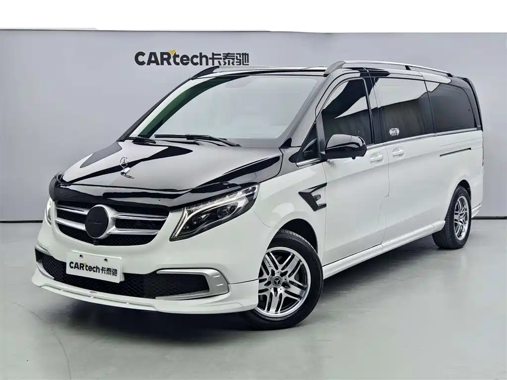 Mercedes-Benz Vito 2023