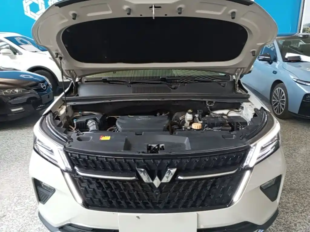 Wuling Xingchen — миниатюра 20