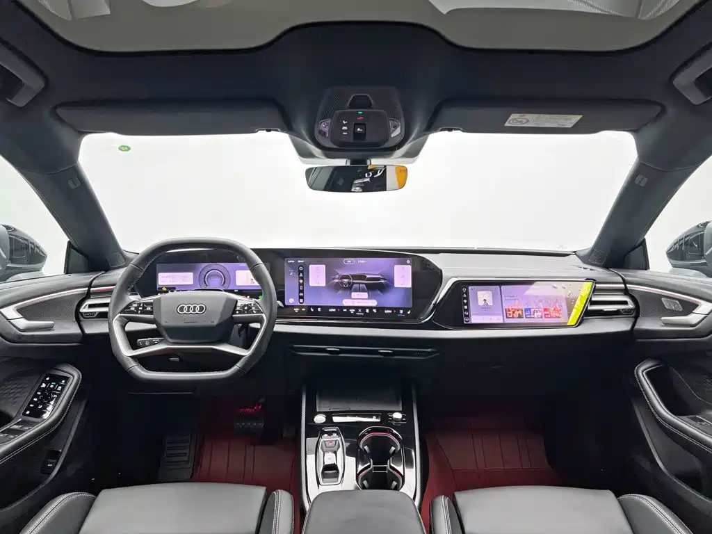 Audi A5L Sportback — миниатюра 23
