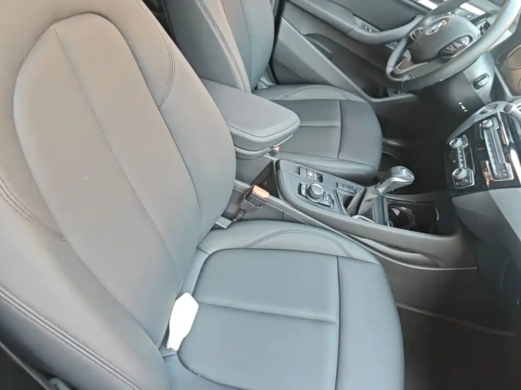 BMW X1 — миниатюра 25