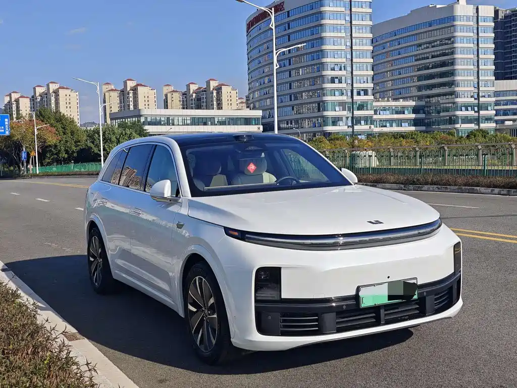 Li Auto IDEAL L7
