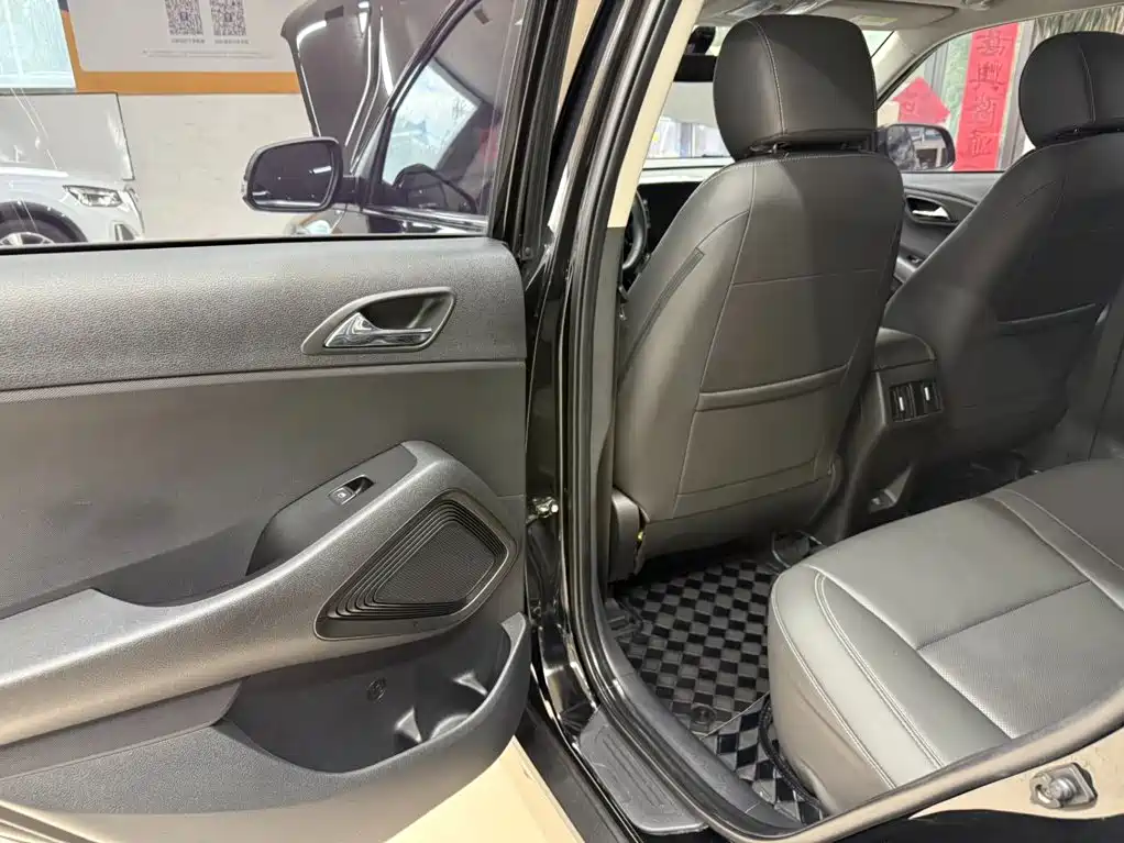 Hyundai ix35 — миниатюра 17