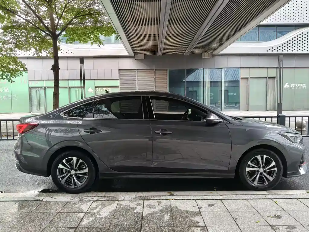 Changan Eado — миниатюра 12