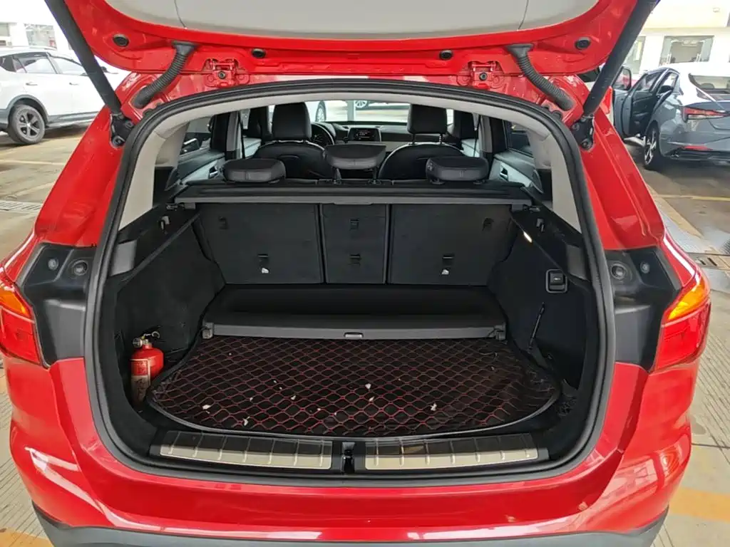 BMW X1 — миниатюра 19