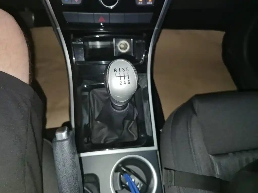 Haval H2 — миниатюра 10