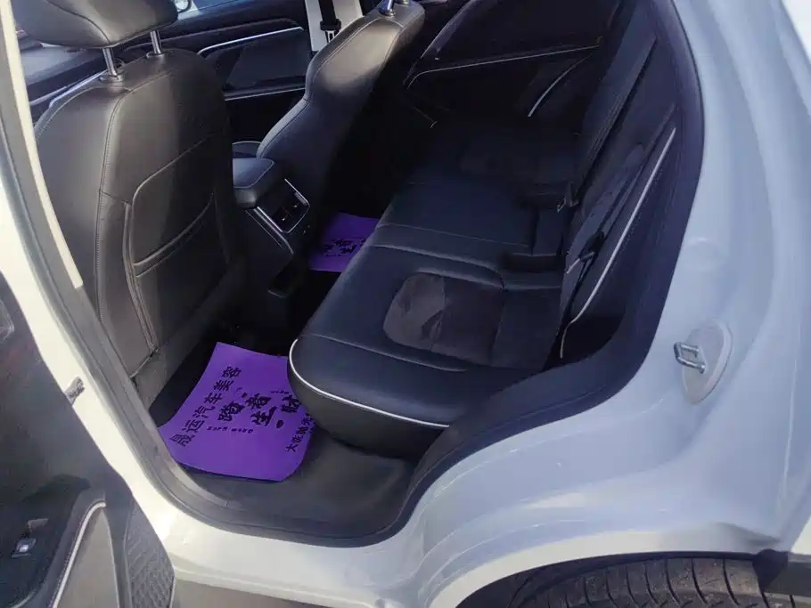 Haval H6 — миниатюра 11