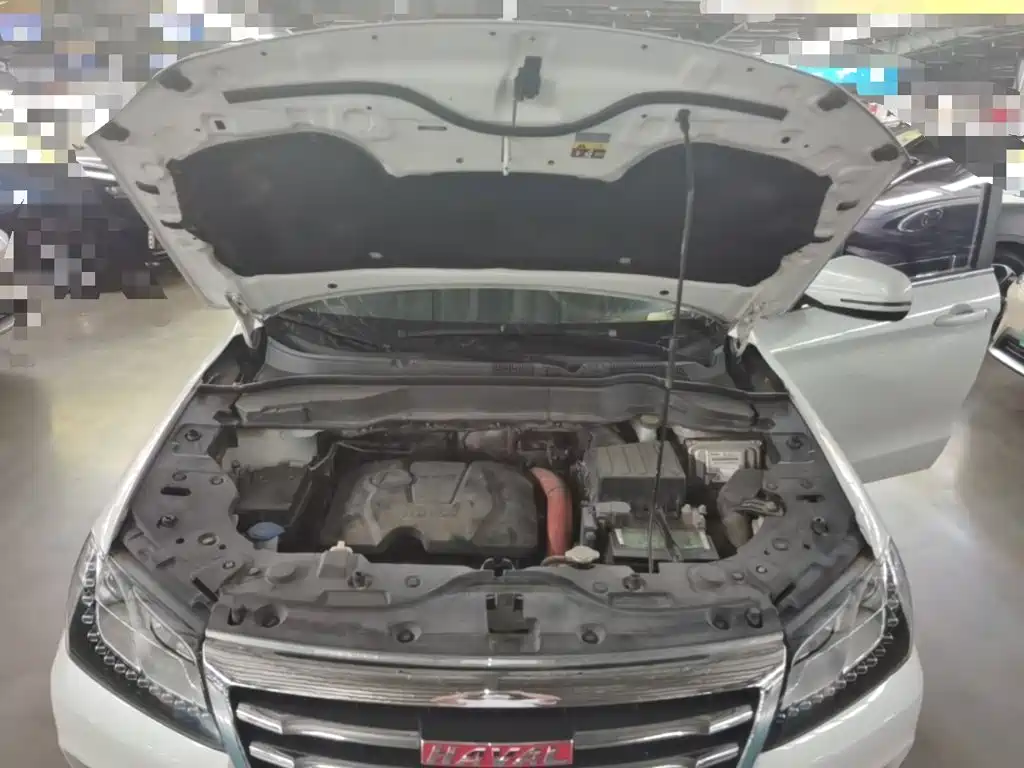 Haval H2 — миниатюра 16