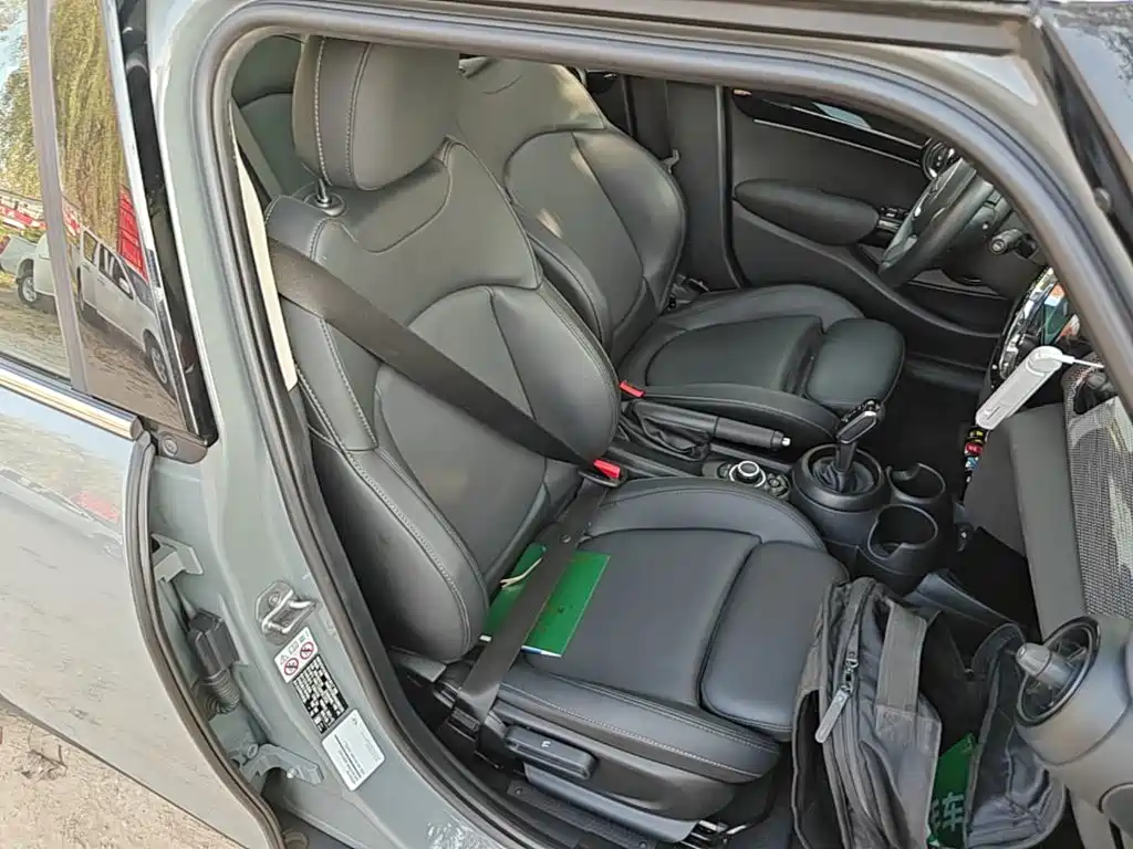 MINI Mini — миниатюра 25