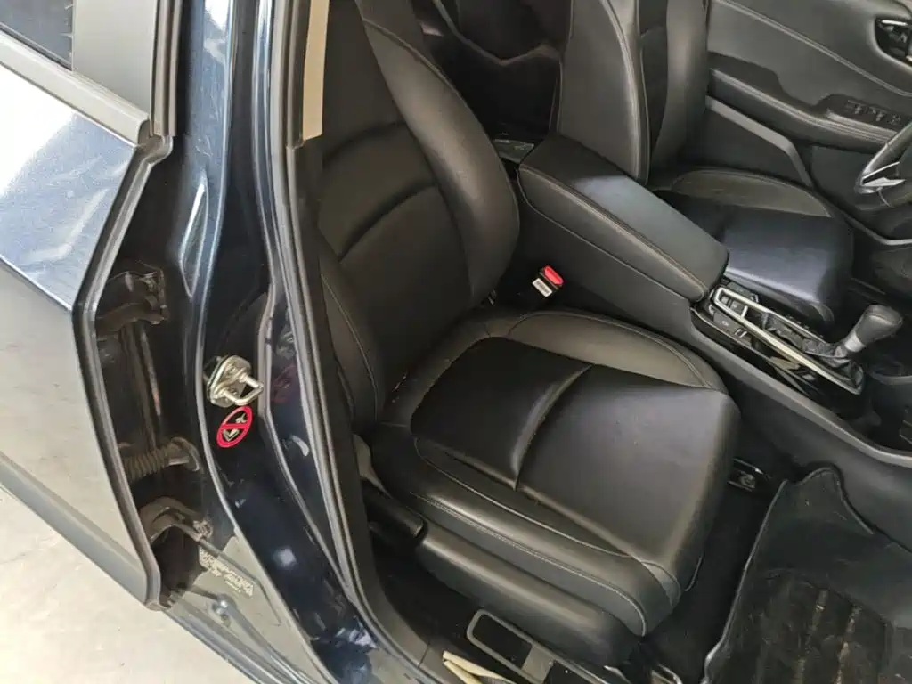 Honda Envix — миниатюра 25