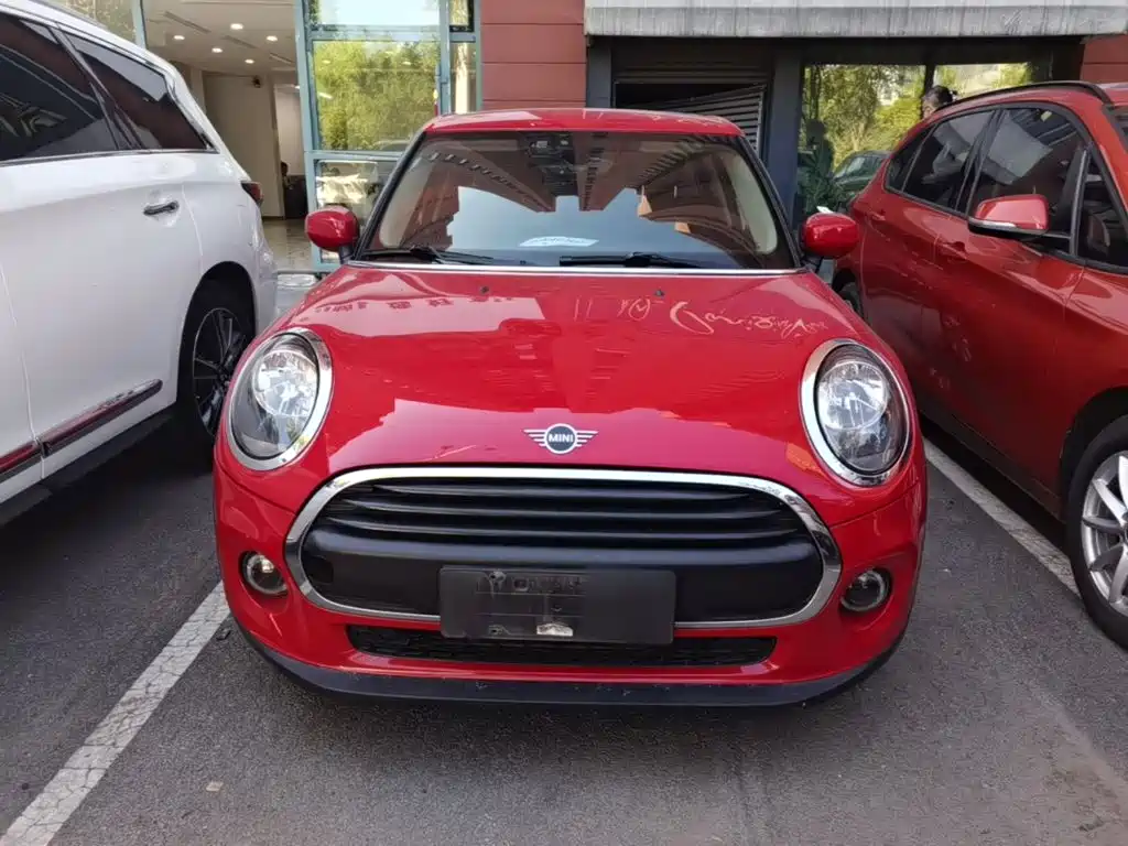 MINI Mini — миниатюра 3