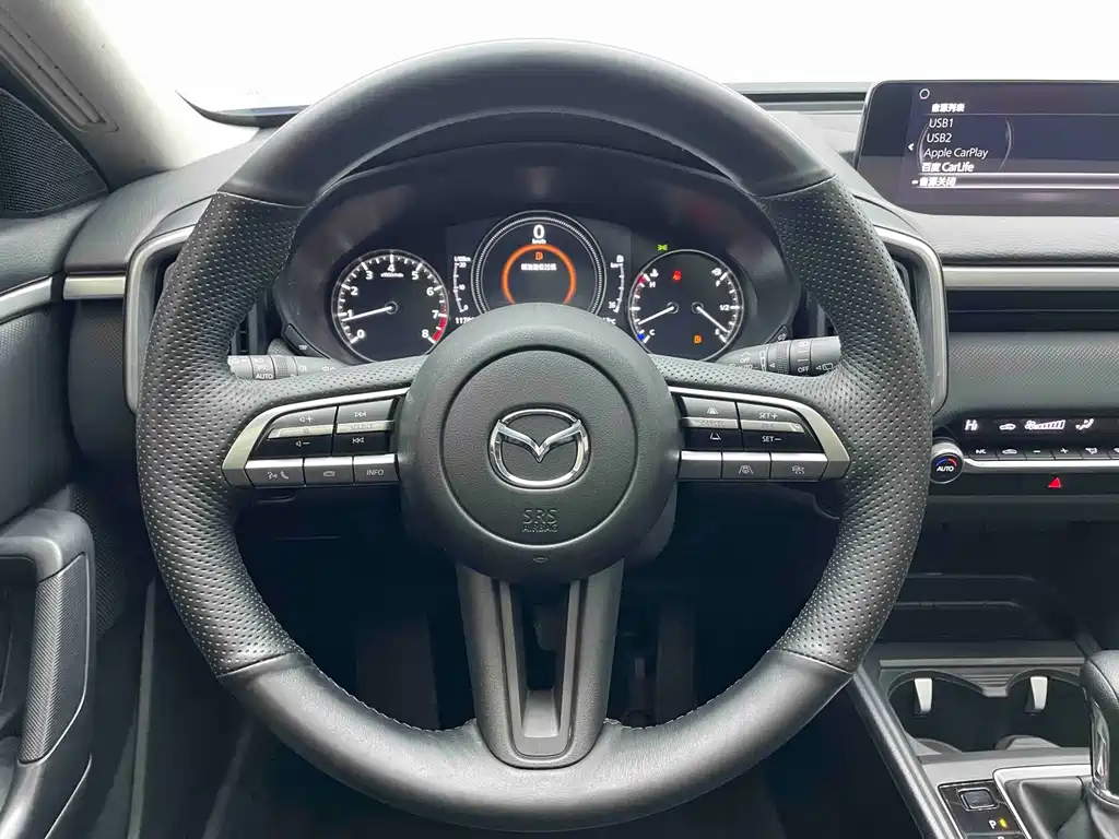 Mazda CX-50 Xingye — миниатюра 19