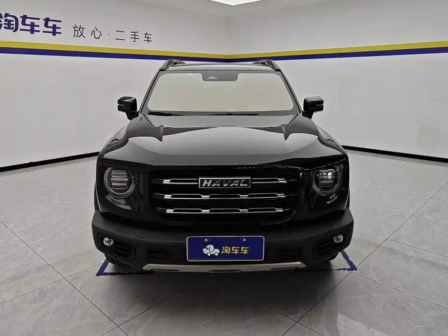 Haval Big Dog — миниатюра 2