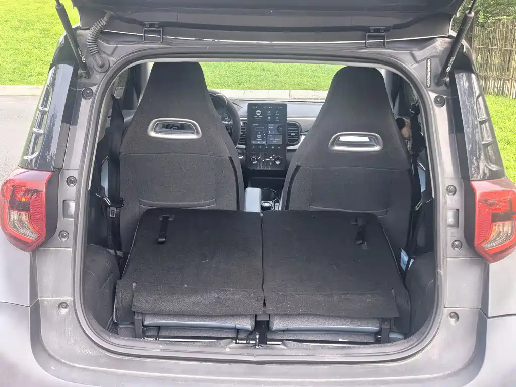 Chery QQ Little Ant — миниатюра 9