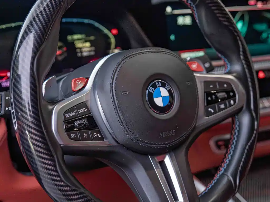 BMW X5 M — фотографии объявления, Фото 13