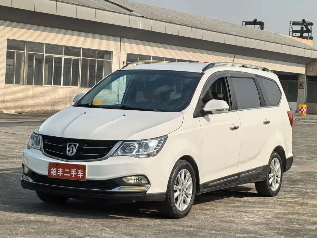 BAOJUN 730