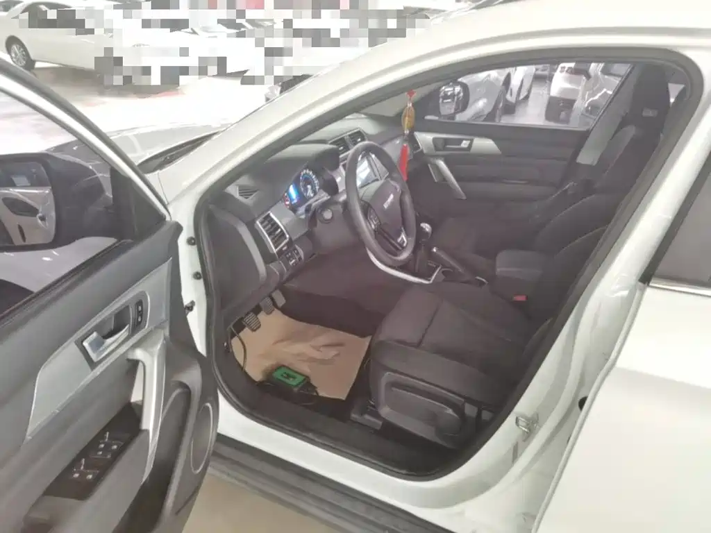 Haval H2 — миниатюра 12
