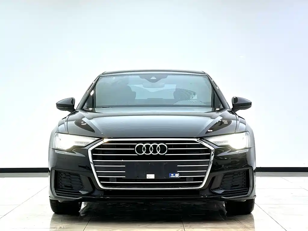 Audi A6L — миниатюра 2