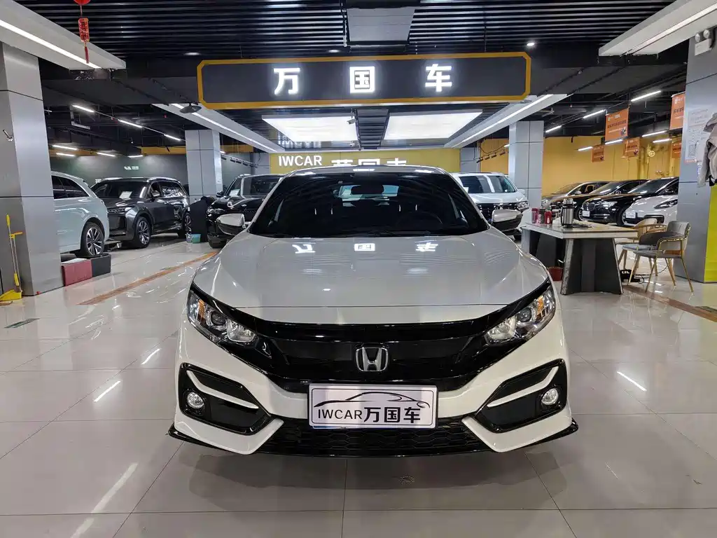 Honda Civic 2023