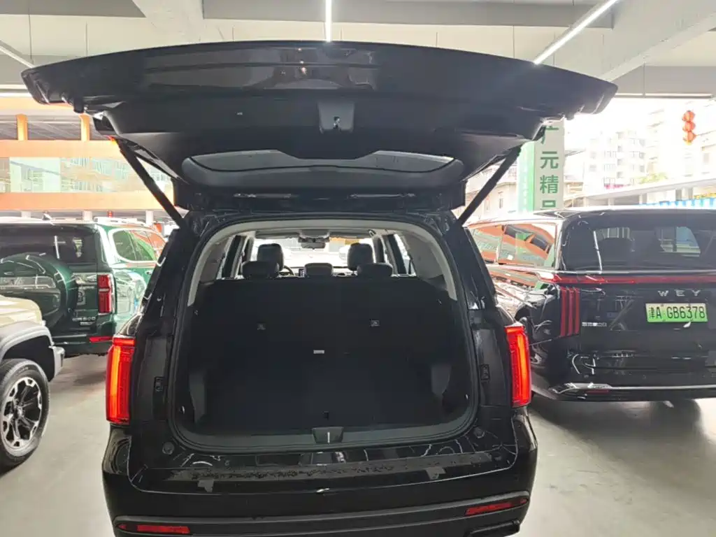 Haval H5 — миниатюра 19