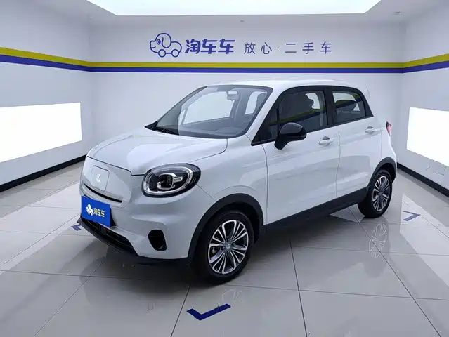 2024 Leapmotor T03