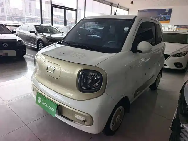 2024 Bestune Pony