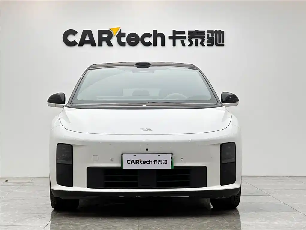 Li Auto i6 2025 Standard
