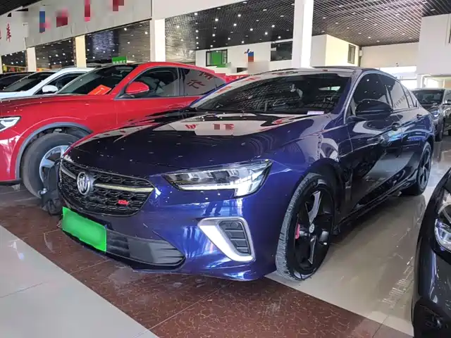Buick Regal