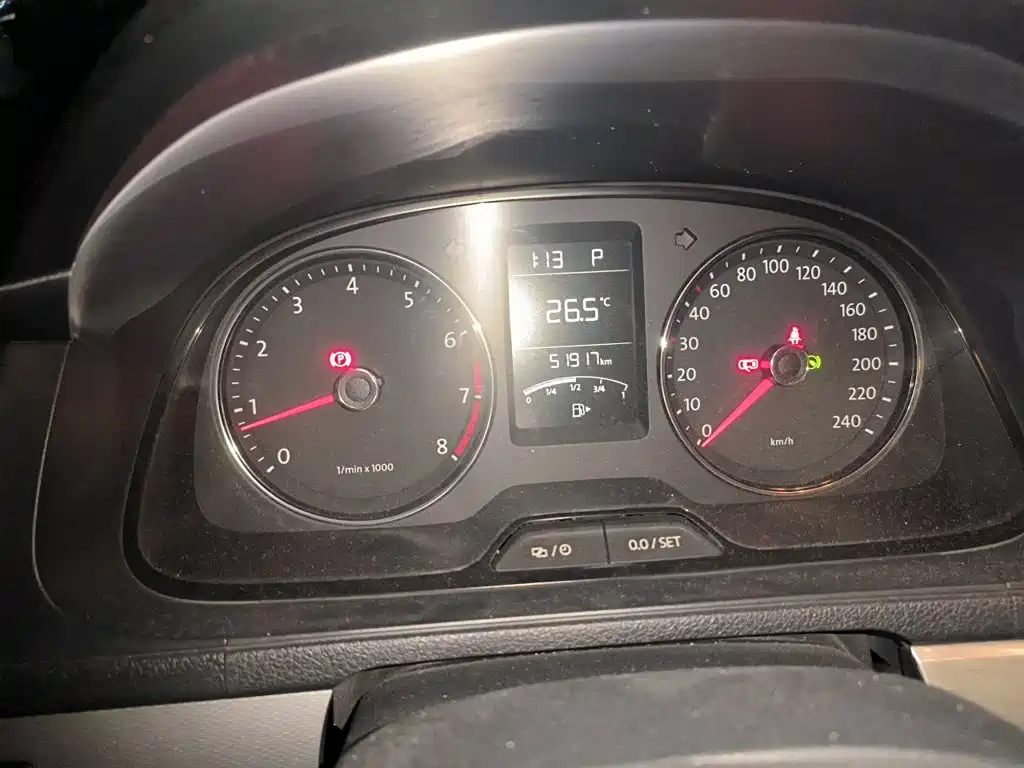 Volkswagen Gran Lavida — миниатюра 8
