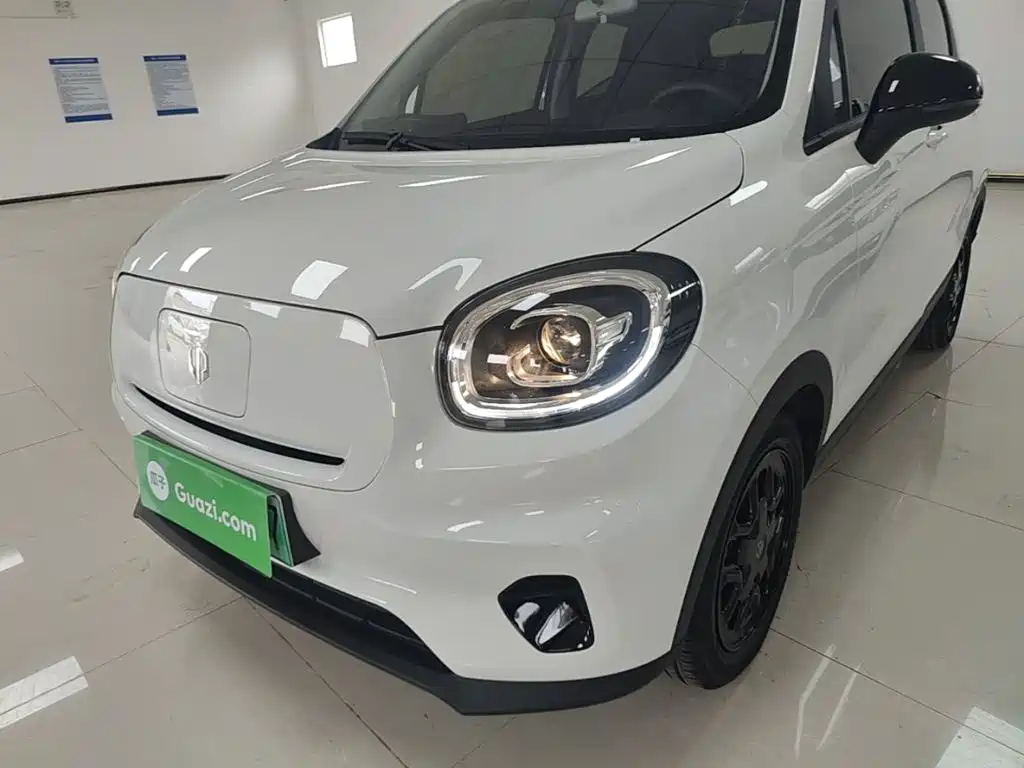 Leapmotor Leapmotor T03 — миниатюра 24