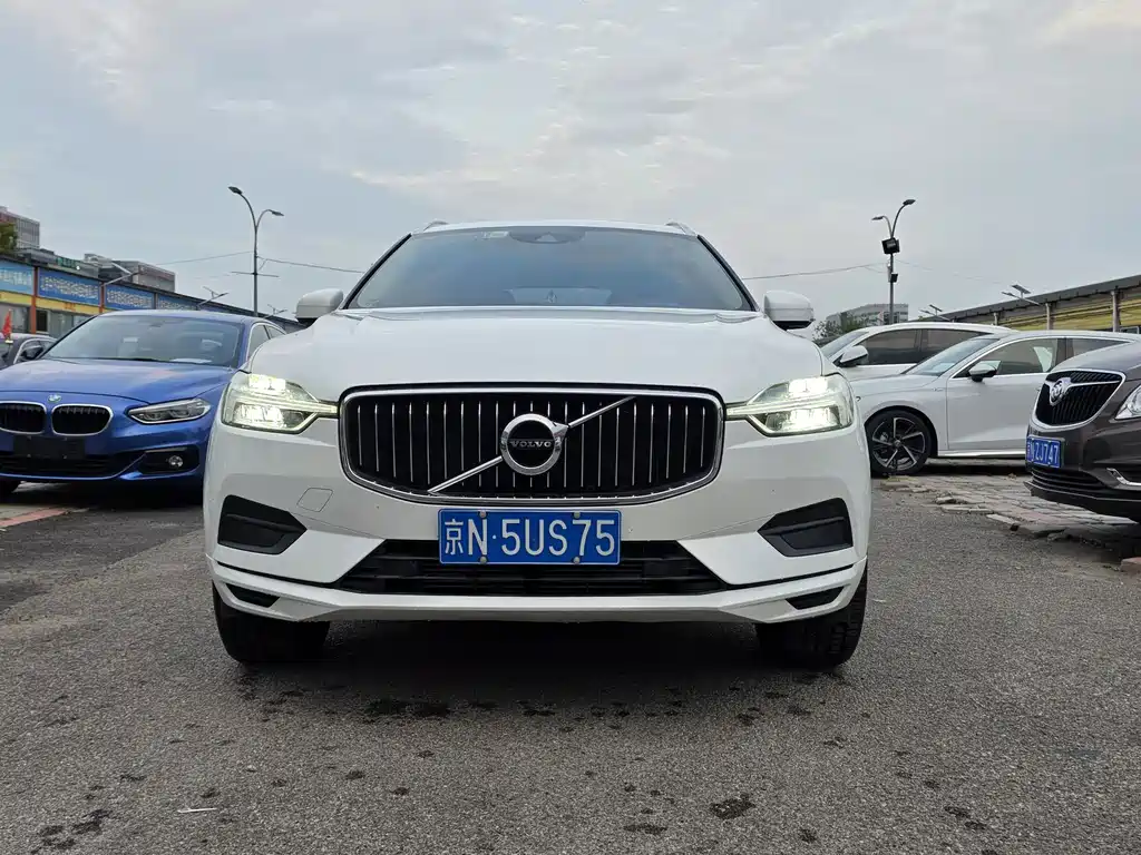 Volvo XC60 — миниатюра 2