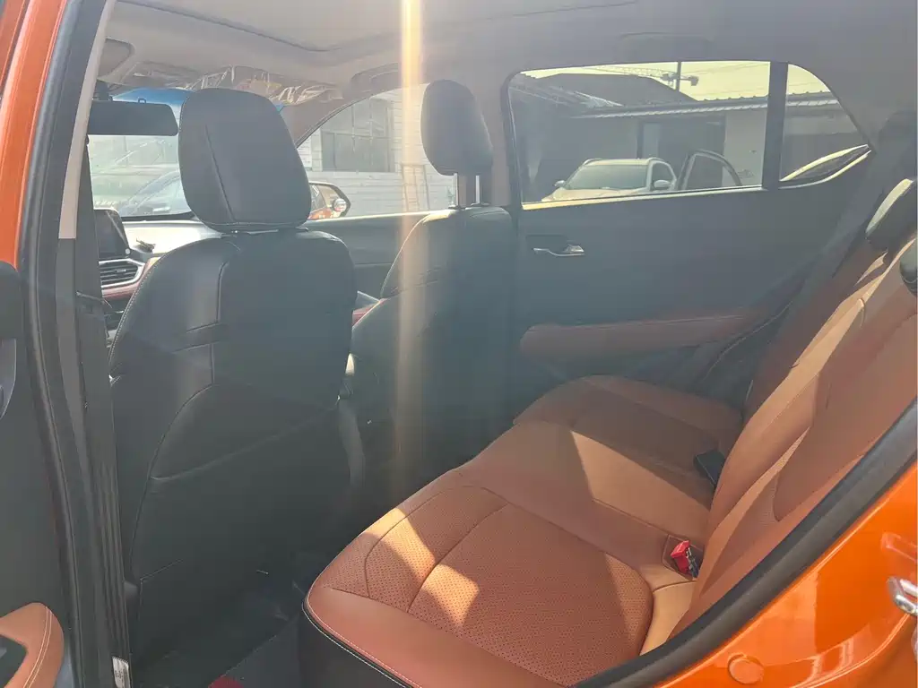 Baojun 510 — миниатюра 6